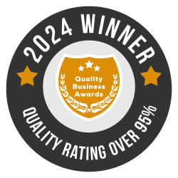Quality Business Award Winners