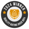 Quality Business Award Winners